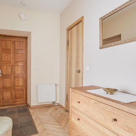 Old Town Apartment Kaunas Bagian luar foto