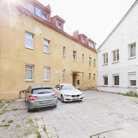 Old Town Apartment Kaunas Bagian luar foto