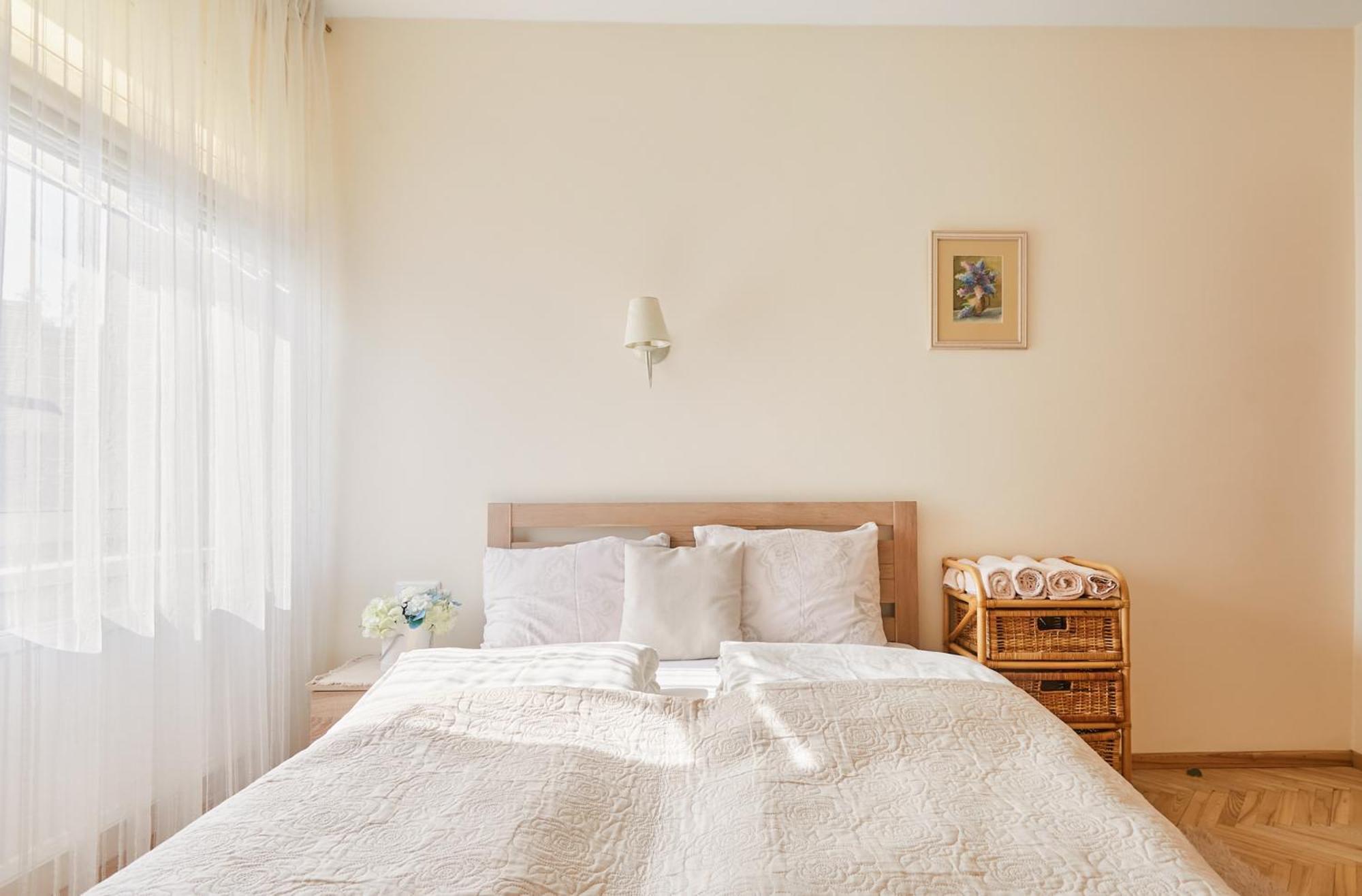 Old Town Apartment Kaunas Bagian luar foto